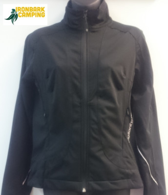Vigilante Trailmaker Womens Softshell Jacket