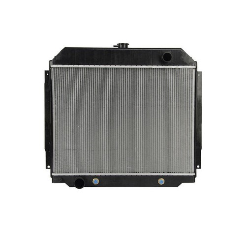 57313R - Original Radiator Connection Tube Vespa GTS 125-300