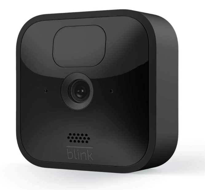 Blink Outdoor 1 kabellose,HD-Sicherheitskamera/System mit einer Kamera *NEU&OVP*