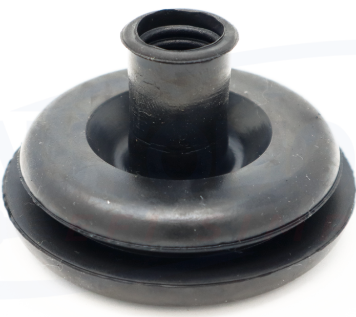 Delphi Firewall Grommet Wire Boot Seal 2.125" Hole Rubber LS LT Swap LSX LS3 LT4