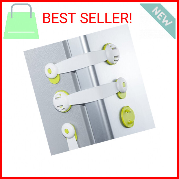 Lock Child Safety, Child Proof Cabine