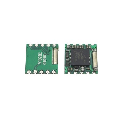 1PCS TEA5767 Philips Programmable Low-power FM Stereo Radio Module For Arduino