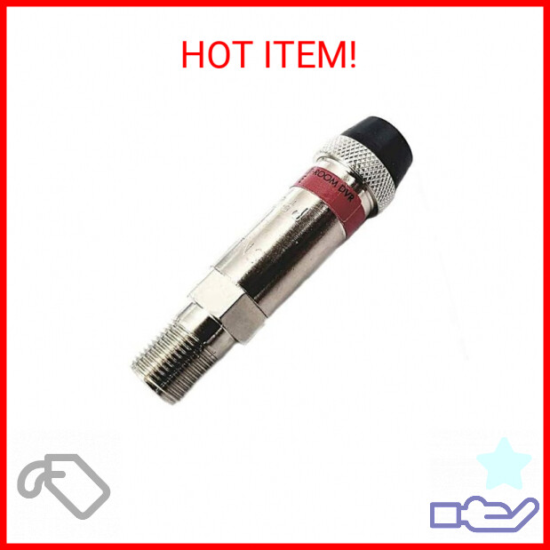 Filter, MoCA POE for Cable TV & OTA coaxial Networks ONLY