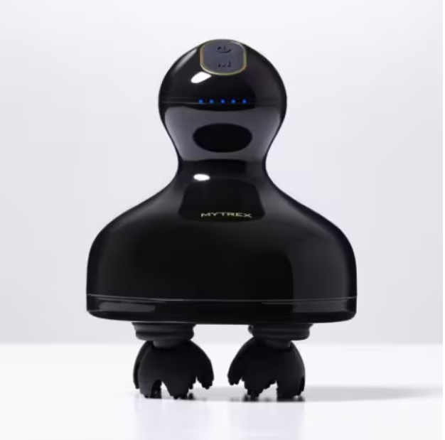 MYTREX MT-EHP22B Electric Needle Head Spa Pro Made in Japan MYTREX MT-EHP22B Electric Needle Head Spa Pro Made in Japan