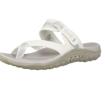 Skechers 2024 reggae white