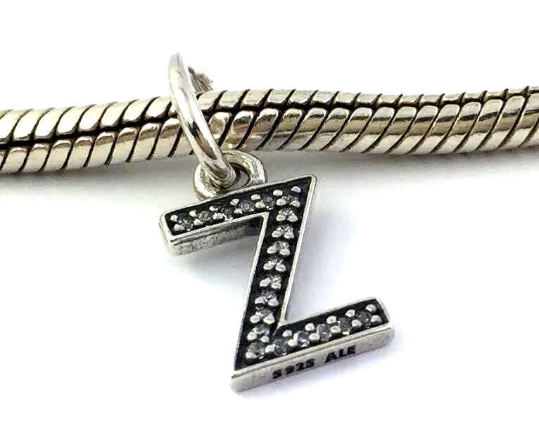 Amazon.com: Pandora 925 Sterling Silver Pendant Diy Mmingyu