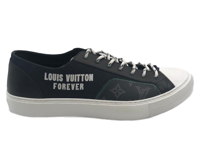 Louis vuitton hotsell forever sneakers