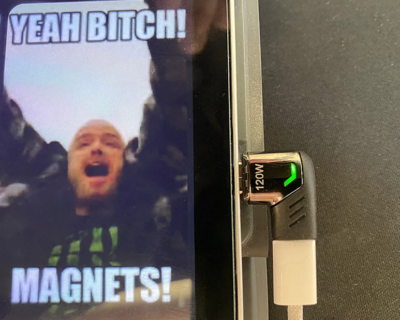 Foto dell'oggetto di un acquirente verificato