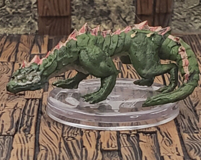 Fizban's Treasury of Dragons - Singles - Icons of the Realms