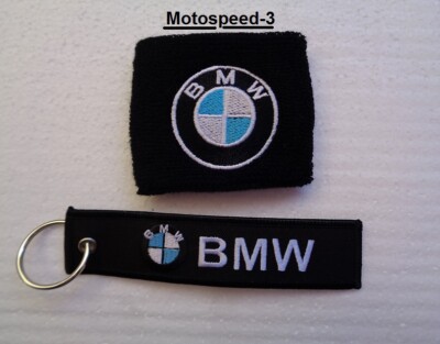 Polsino Assorbente Per Serbatoio Olio Freni Moto - Yamaha E Universal, Blu - Foto 4