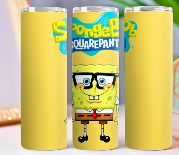 弁当箱・水筒 Supreme x SpongeBob SquarePants Yellow Supreme