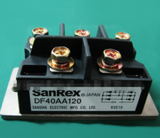 1PC New Sanrex DF40AA120 Module | eBay