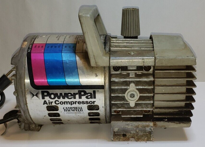 Campbell Hausfeld Power Pal MT3000 Air Compressor