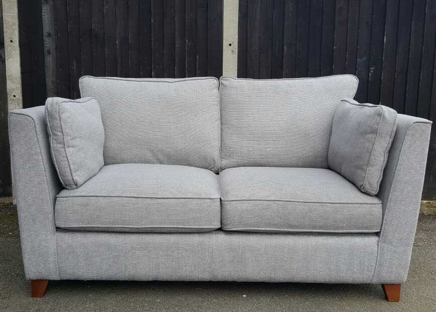 Som Toile Sofa Bed Instructions