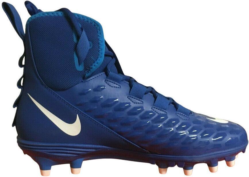 Nike Force Savage Varsity 2 Game Royal