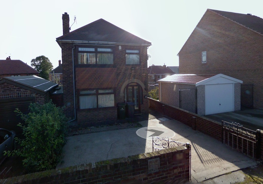 Newly Refurbished 3 Bedroom Detached House To Rent In Conisbrough in