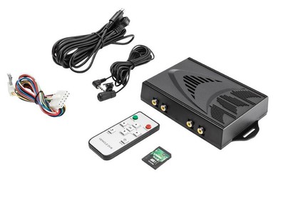 With Built-in Mic