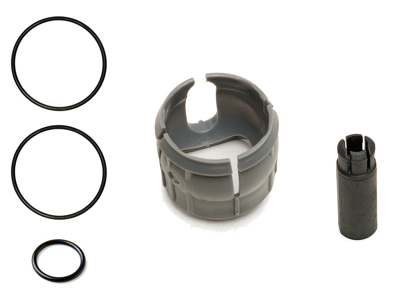 Kit REPARATION levier de vitesse Opel Zafira A jeu rotule bague manchon axe