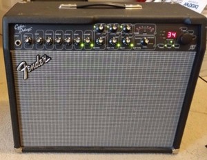 Fender