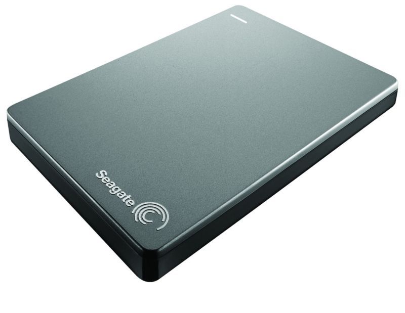 Seagate External Hard Disk Drives