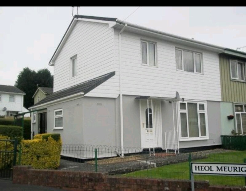 3 Bed House to Rent in Ystradgynlais, Swansea Gumtree
