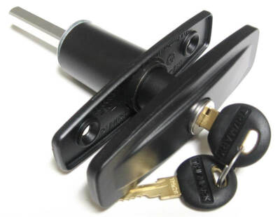 Counter Clockwise Pop-up T-handle Lock Kit | Trimark Tm13946-01l