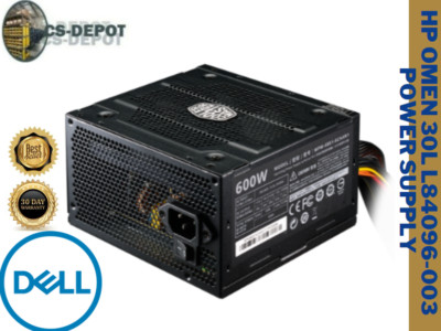 Cooler Master Gaming ATX M19769-001 600W ATX PSU Power Supply 80+ Gold