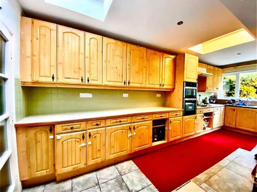Kitchen cupboards in Erdington, West Midlands Gumtree