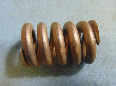 SEPARATORS INC. SPRINGS 226214-74T, 1-1/8