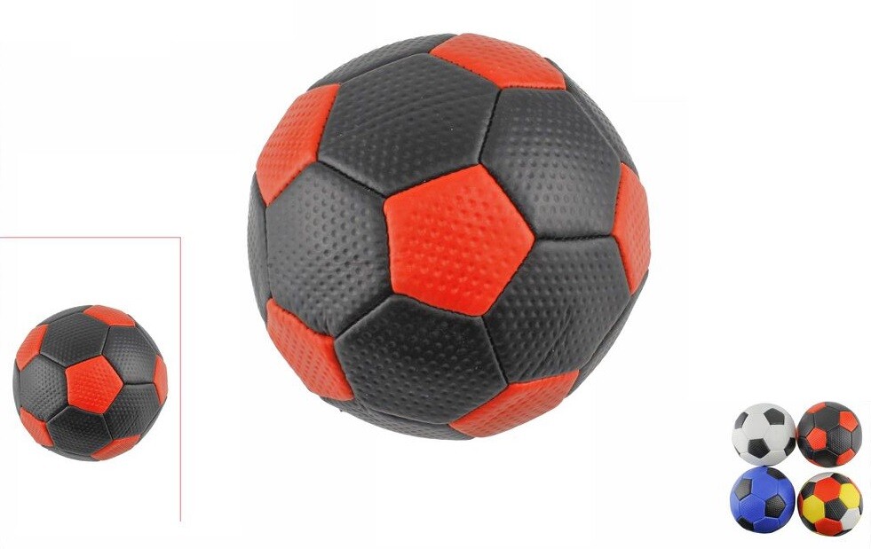 Mini Pallone Palla Da Calcio Colorato Football Bambini Gioco Misura 1 dfh