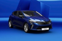 2026 Renault Clio 1.0 TCe 90 Generation 5dr Hatchback Petrol Manual