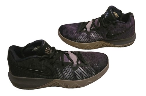 Nike Kyrie バスケットボールシューズ ブラック(SALE) Nike Kyrie Low Triple Black for Sale - Authenticity