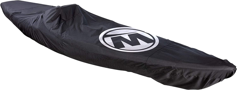 Cover | Universal Fit For Sit On Top Kayaks 9-15 Feet |
