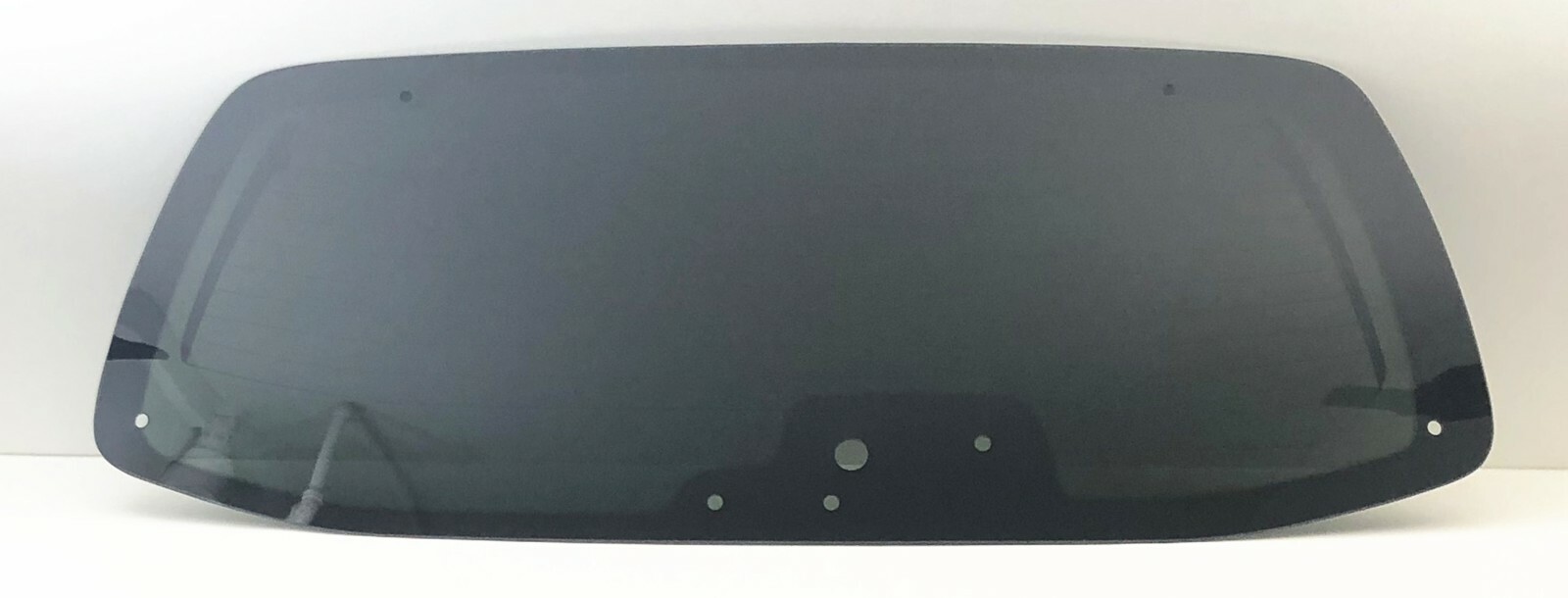 Fits 2001-2006 Mazda Tribute Rear Window Back Glass Heated Tinted