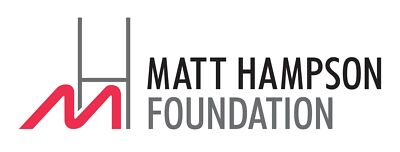 The Matt Hampson Foundation