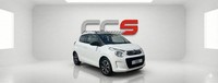 2015 Citroen C1 1.0 VTi Feel Edition Airscape Euro 5 5dr Hatchback Petrol Manual