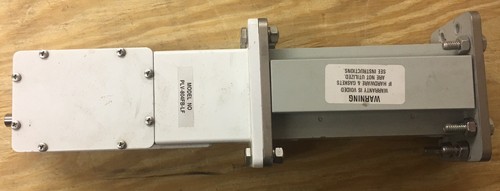 3220 Norsat PLL C-Band LNB W/ Microwave Noise Filter