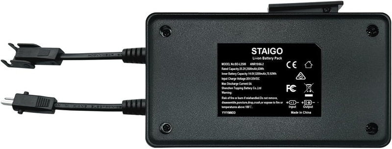 Wireless Battery Pack for Power Recliner-Sofa Recliners-Lift Chair-Electric Moti