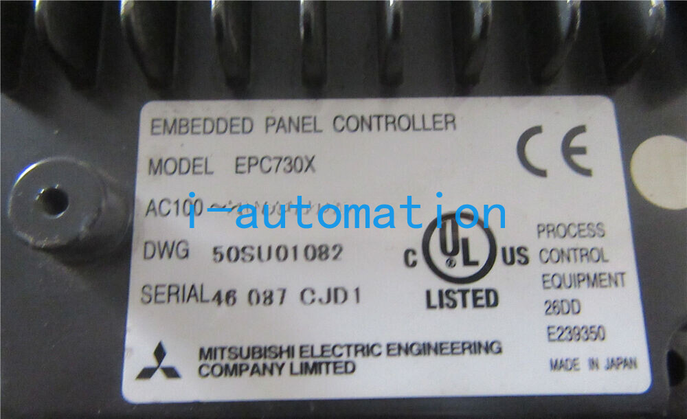 金額表示器 1 pc used for MITSUBISHI EPC730X free shipping | eBay