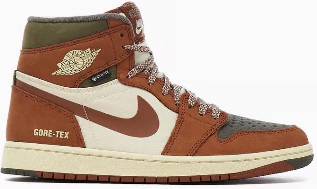 Jordan 1 Element GORE-TEX High Legend Coffee for Sale Jordan 1 Element GORE-TEX High Legend Coffee for Sale