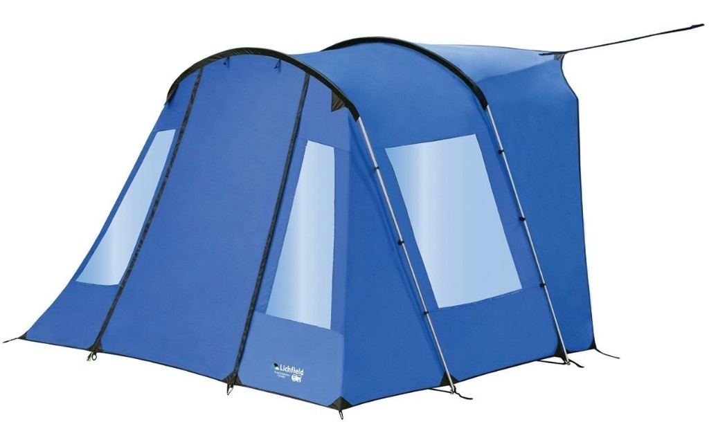 Lichfield Tent Canopy 4 in Nottingham, Nottinghamshire Gumtree