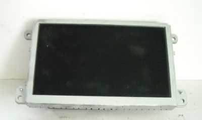 CENTRALINA DISPLAY CLIMA AUDI A6 (2004-2008)