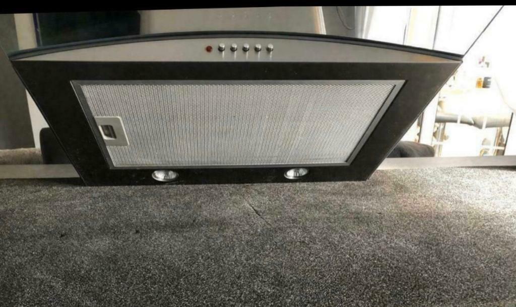 Oven/ hob extractor fan in Cults, Aberdeen Gumtree