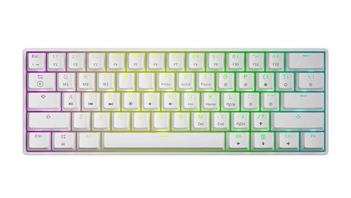 【専用ページ】Keyball61 完成品 ALL WHITE RGB 専用ページ】Keyball61 完成品 ALL WHITE RGB