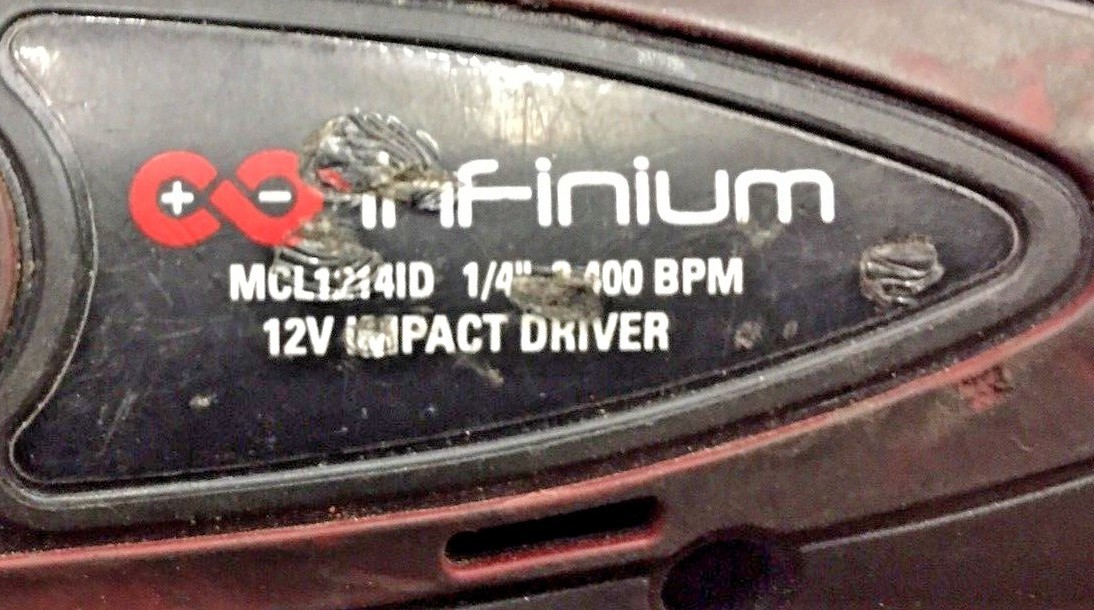 Matco MCL1214ID 1//4