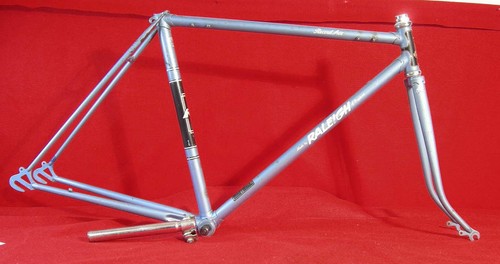 Raleigh 