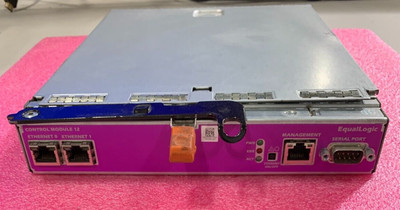 Dell EqualLogic Control Module 12 E09M001 E09M PS4100 0DRNDW/0GPRN4/0WDWJM