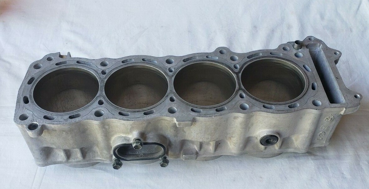 BORON300【suzu】 90-96 Fits Nissan 300ZX 2DR PM-Z Duraflex Full Body Kit