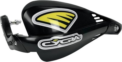 Cycra Composite Probend Bar Pack 1CYC-7100-12 Black