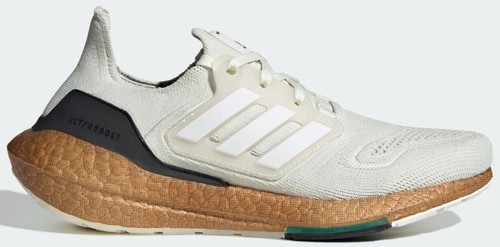 adidas UltraBoost 22 Made With Nature White Tint W